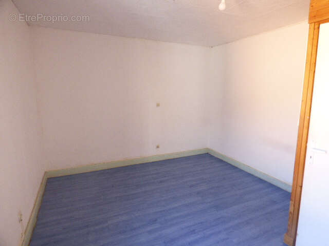 Maison à BADONVILLER