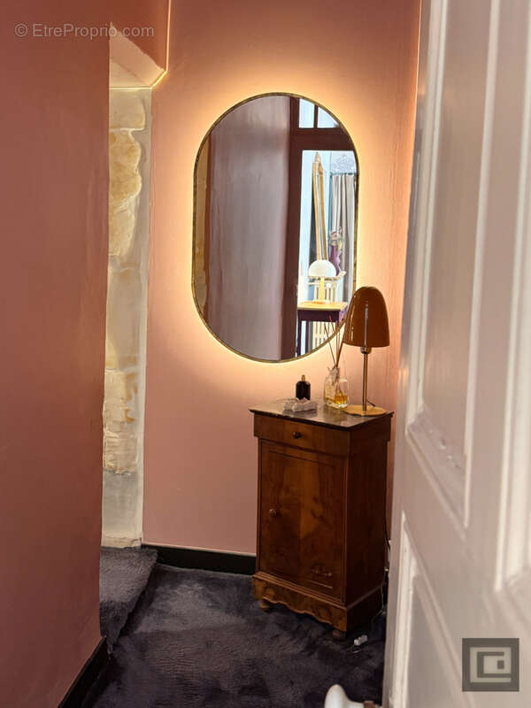 Appartement à CHALON-SUR-SAONE