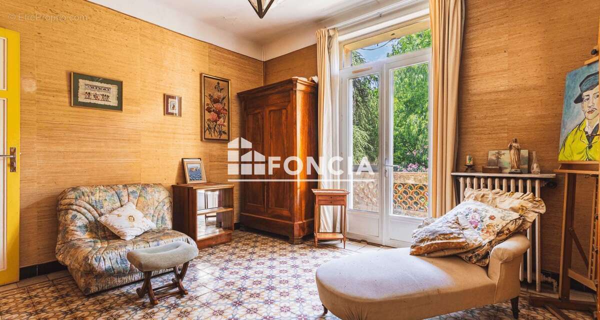 Maison à TOULON