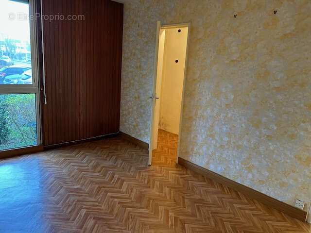 Appartement à NOGENT-SUR-OISE