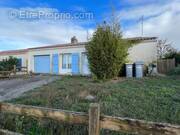 Maison à SAINT-MATHURIN