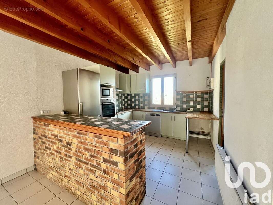 Photo 5 - Appartement à VILLECRESNES