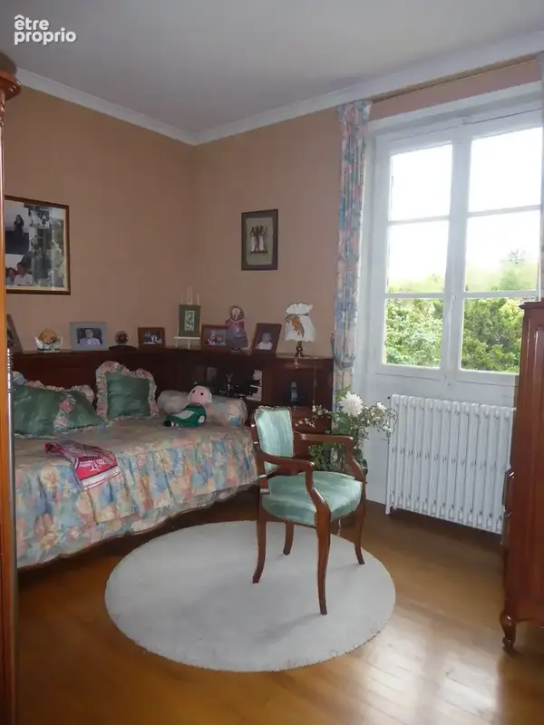 Maison sur Grand Terrain - photo 15