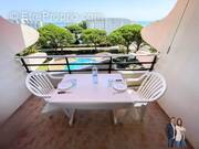 Appartement à LA GRANDE-MOTTE