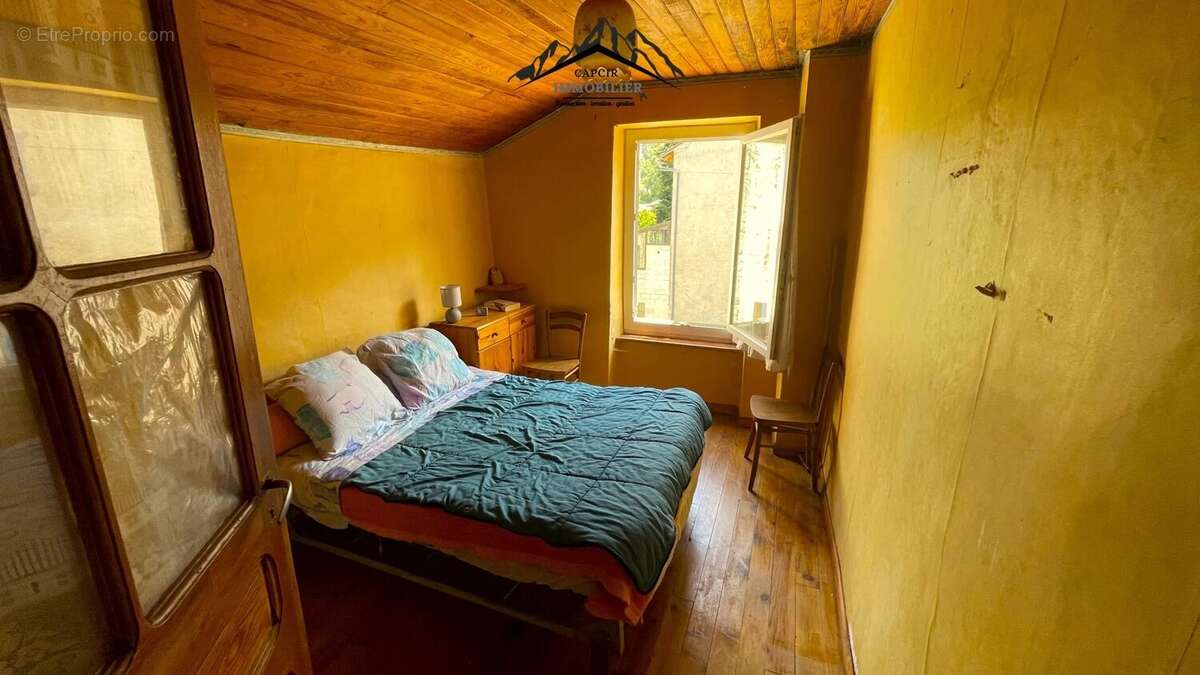 Maison de village - LE PLA - photo 11