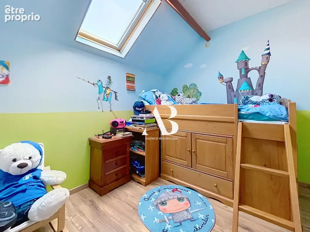 De l’espace pour toute la famille, du calme et surtout… aucun vis-à-vis ! - photo 11