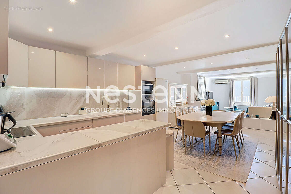 Appartement à BARGEMON