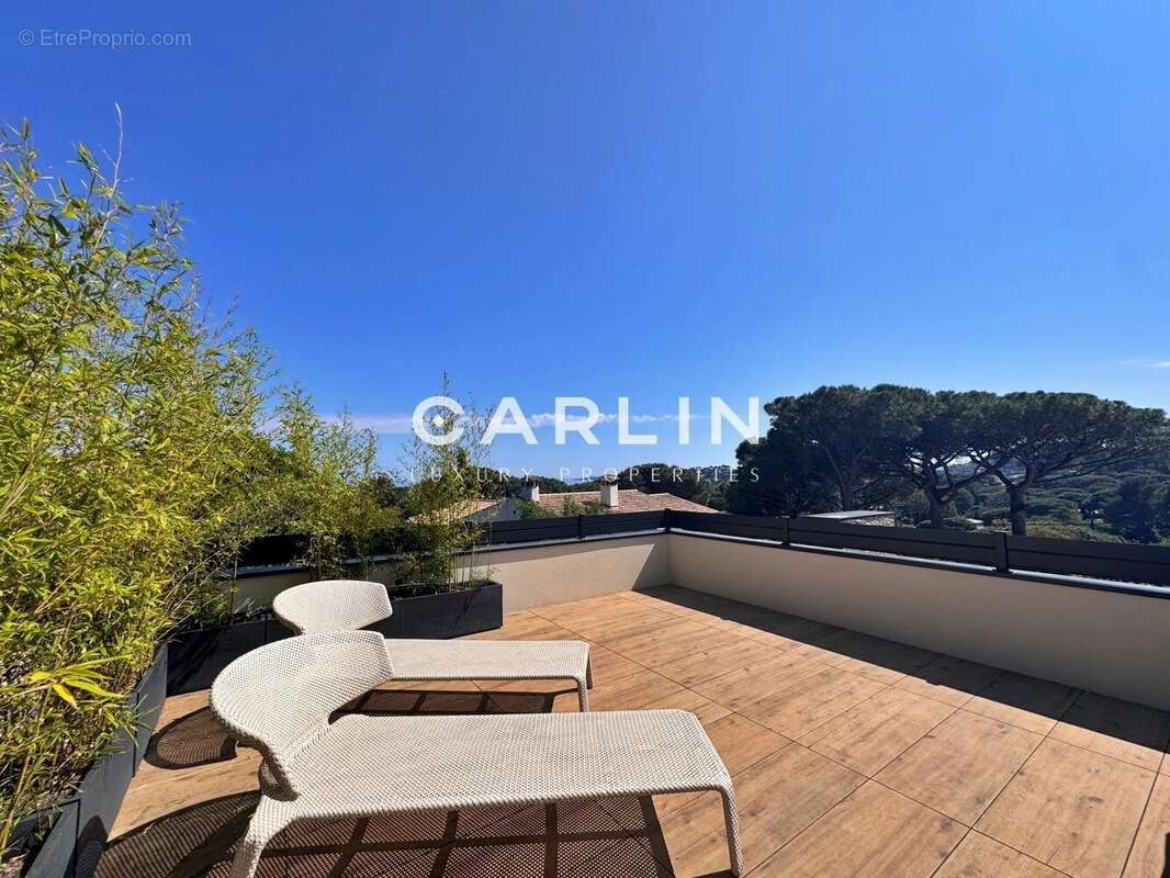 Maison à SAINTE-MAXIME