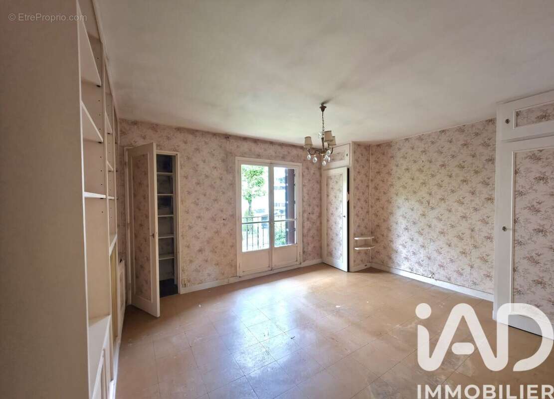 Photo 6 - Maison à LE CHESNAY
