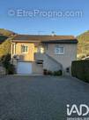 Photo 1 - Maison à SERRIERES
