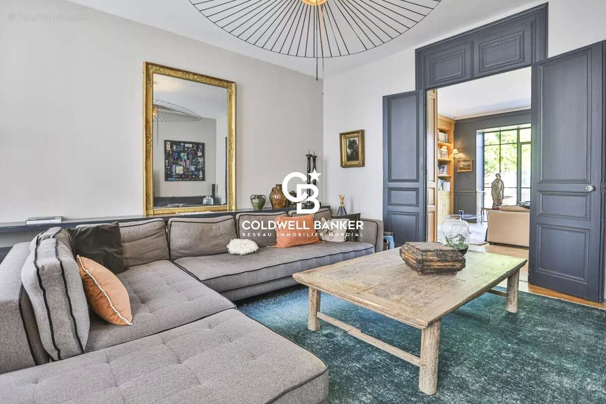 La roche sur yon : exclusivité coldwell banker – l'éveil des sens au cœur du pentagone - photo 13