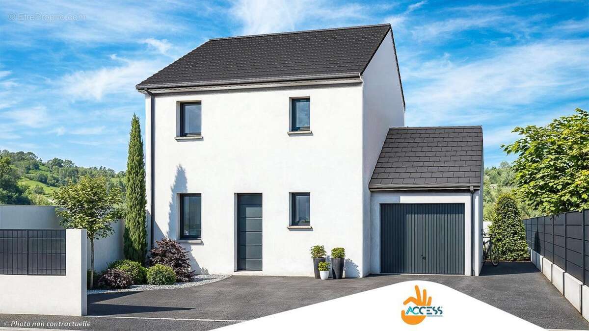 Maison 6 pièces 91 m2 - photo 4