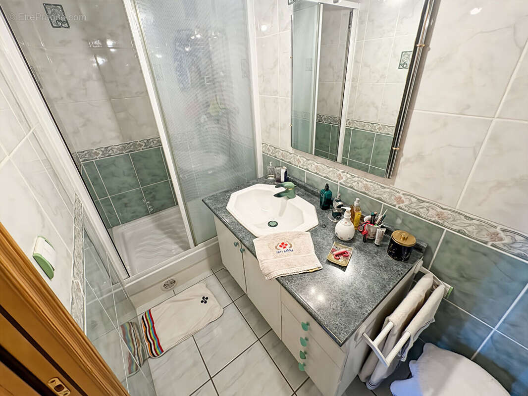 Appartement à MELUN