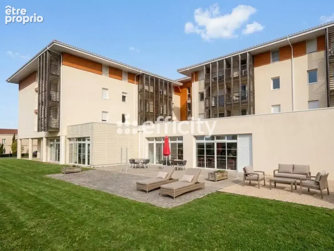 Appartement à NIORT