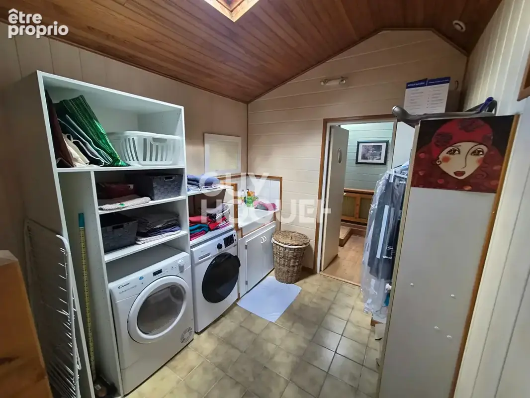 Maison Chelles 6 pièces 156.29 m2 - photo 13