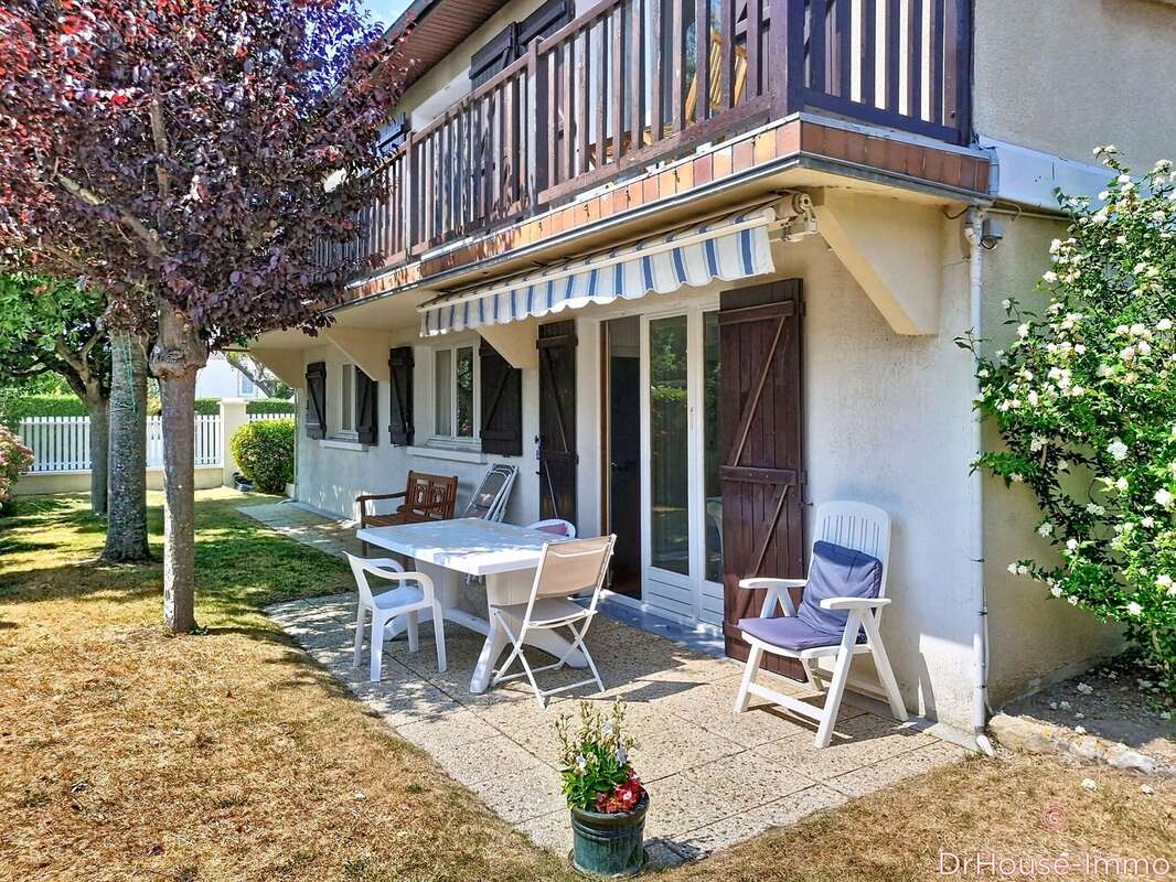 Maison 149 m² à Villers-Sur-Mer  - photo 7