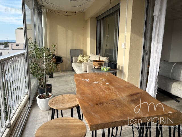 Appartement à VALENCE