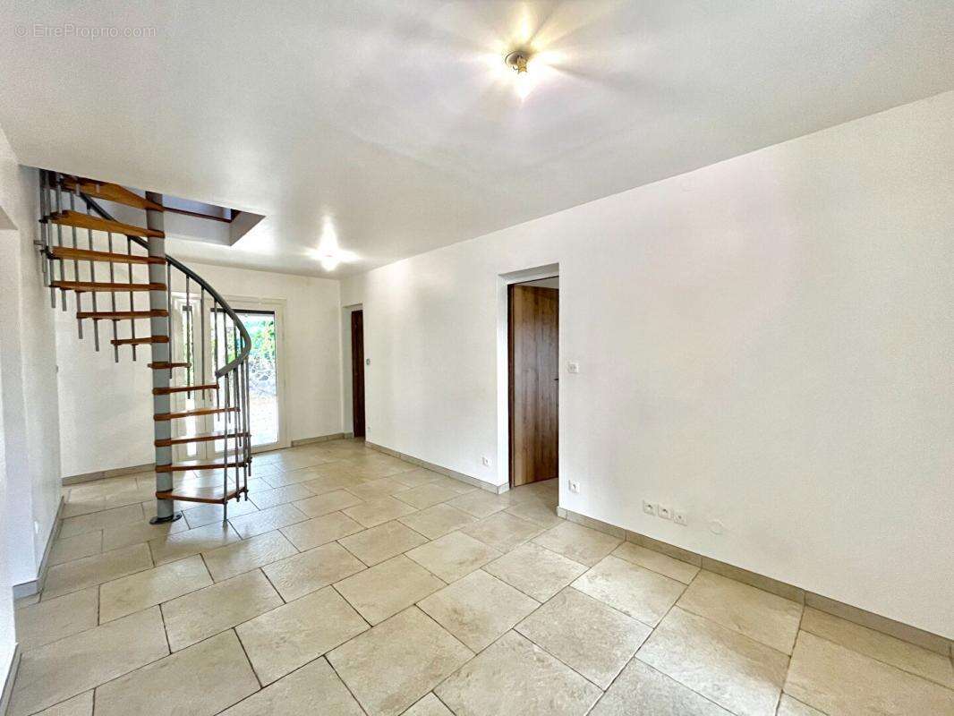 Maison à SAINT-PAUL