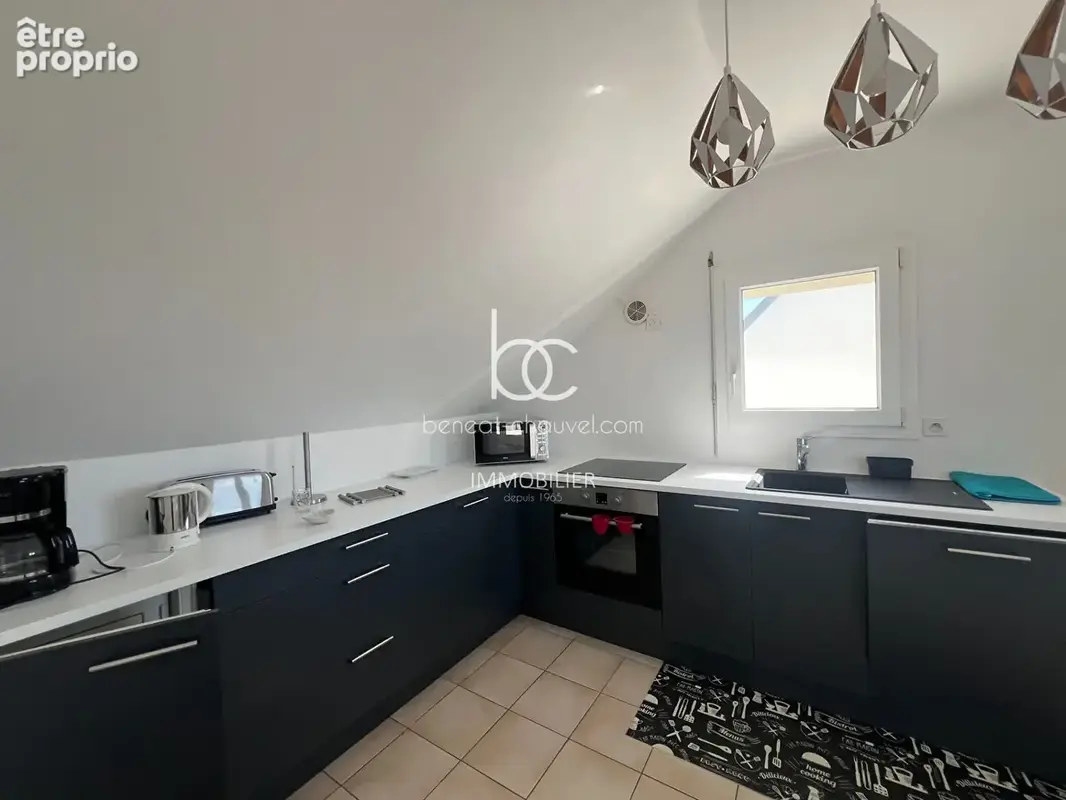 Sarzeau océan - villa d'exception avec vue mer panoramique ? plage à pied - photo 12