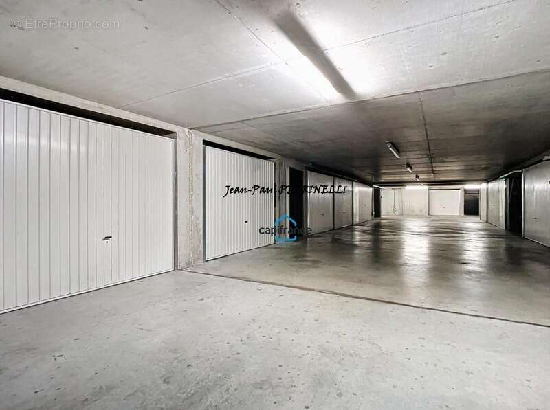 Appartement à LYON-8E