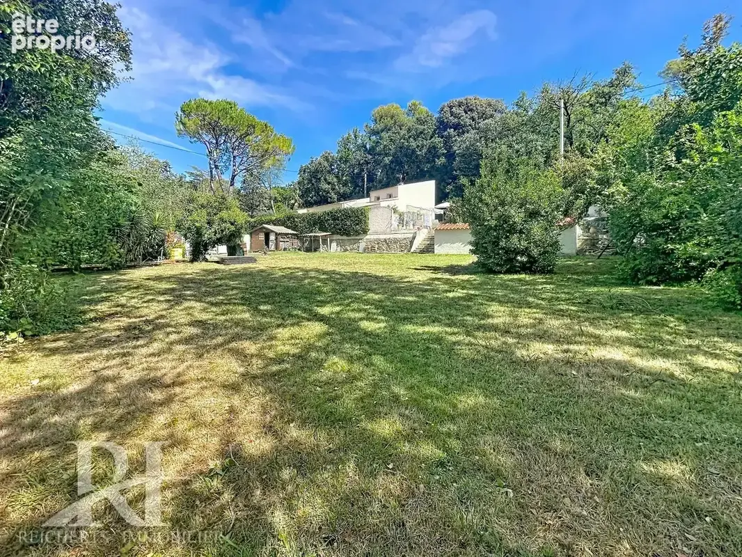 OPIO Villa de 145m2 au calme avec piscine - photo 19