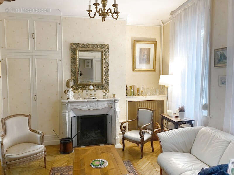 Maison à AMIENS