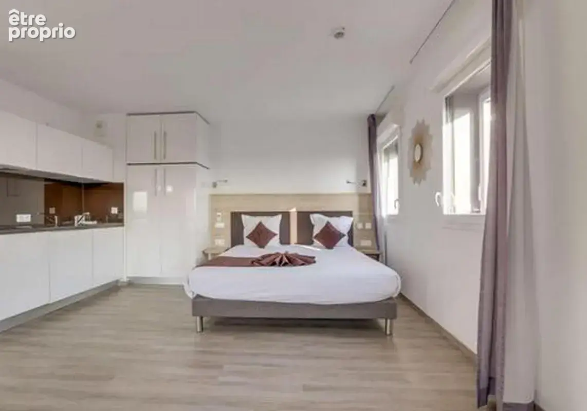 Choisy-le-Roi : Idéal investissement locatif - photo 9
