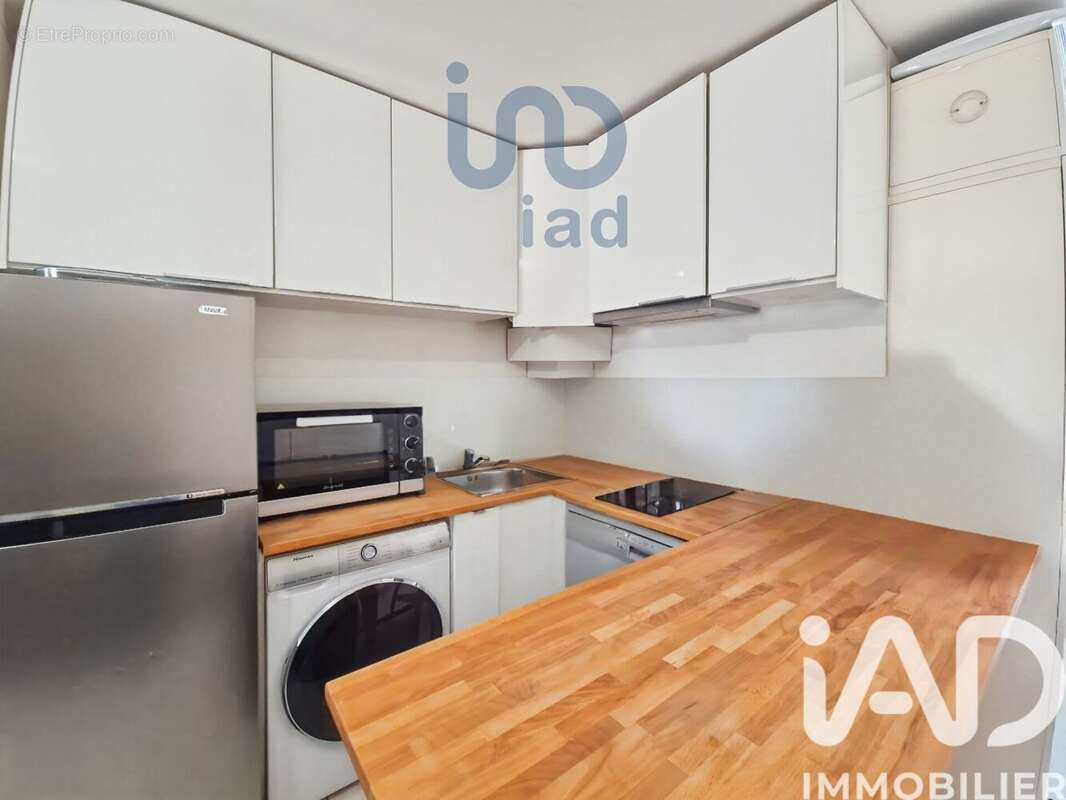 Photo 6 - Appartement à MONTFERMEIL