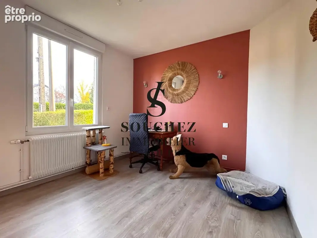 Maison 4 pièces 68 m² à vendre à Lievin (62800) - photo 6