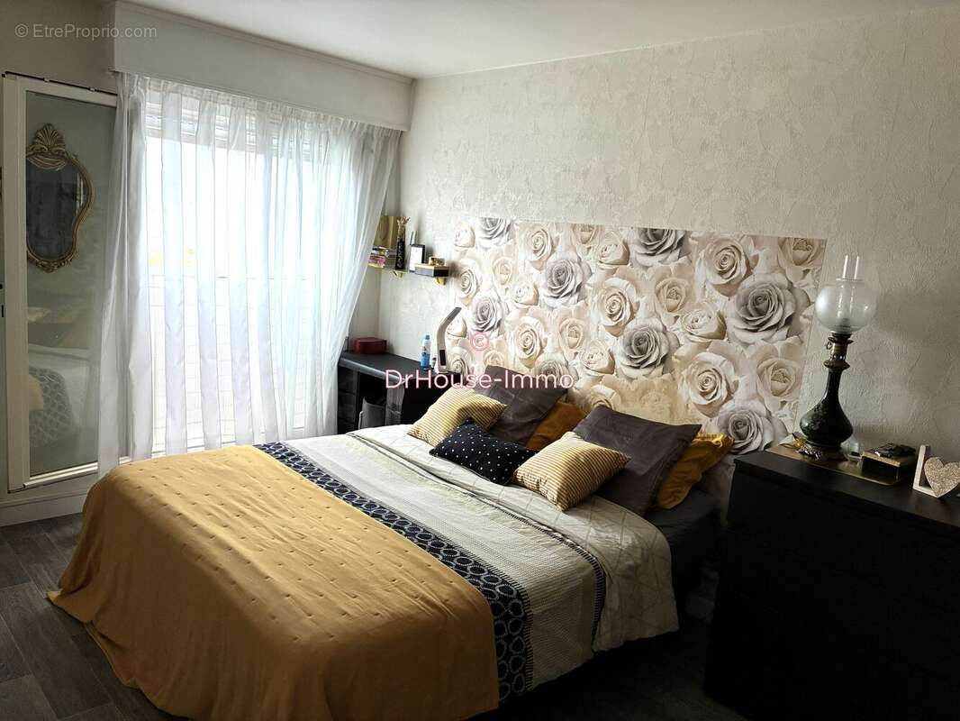 Appartement à CHARTRES