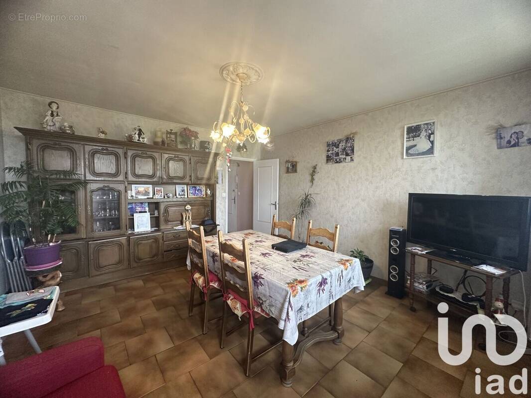 Photo 1 - Appartement à MARIGNANE