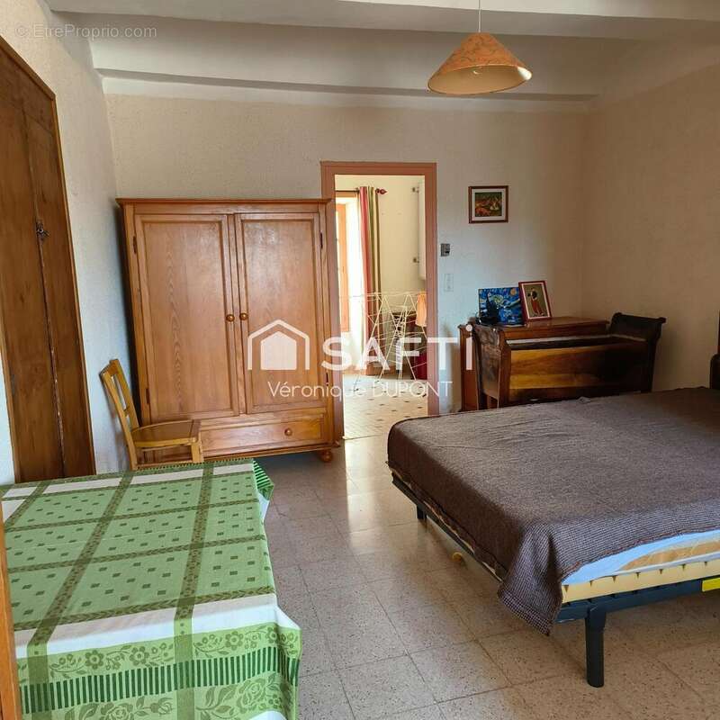 Photo 9 - Maison à LAGORCE