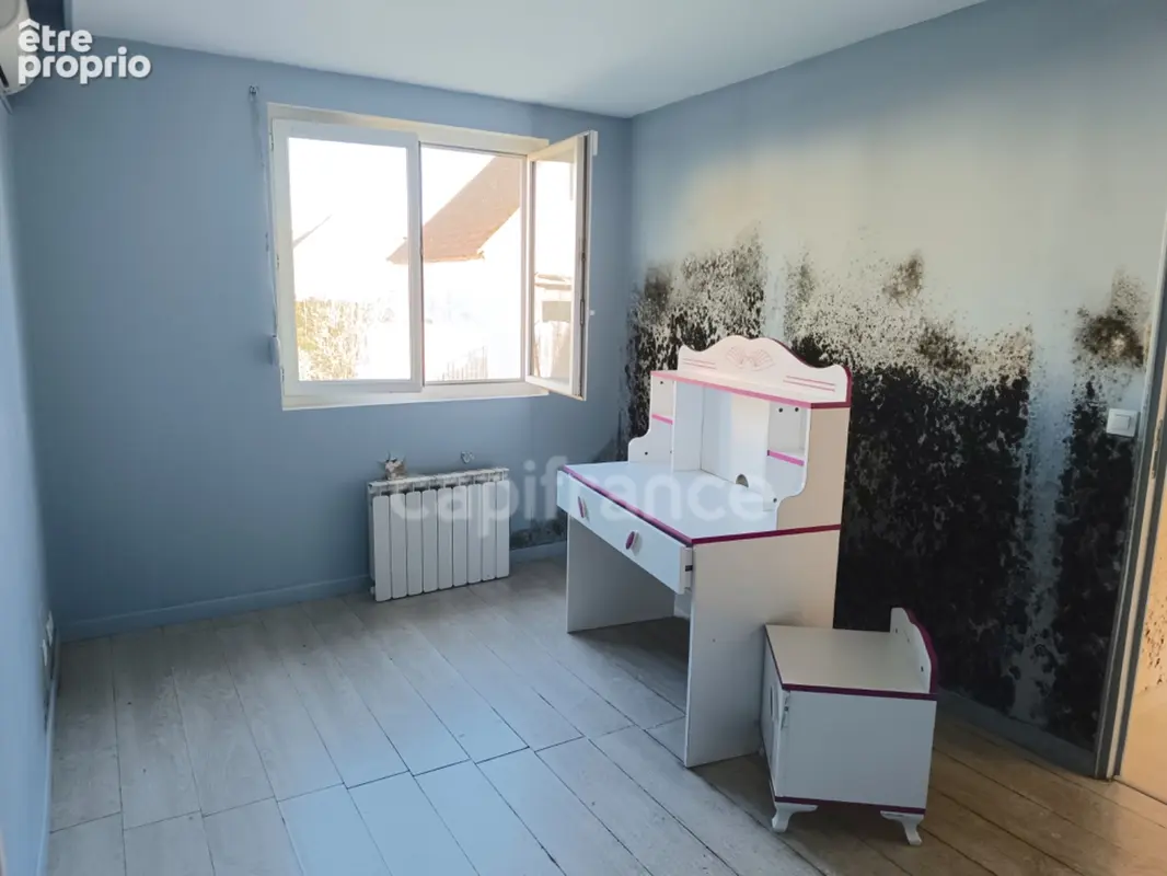 Maison à vendre 6 pièces SAINT AUBIN SUR YONNE (89) - photo 9