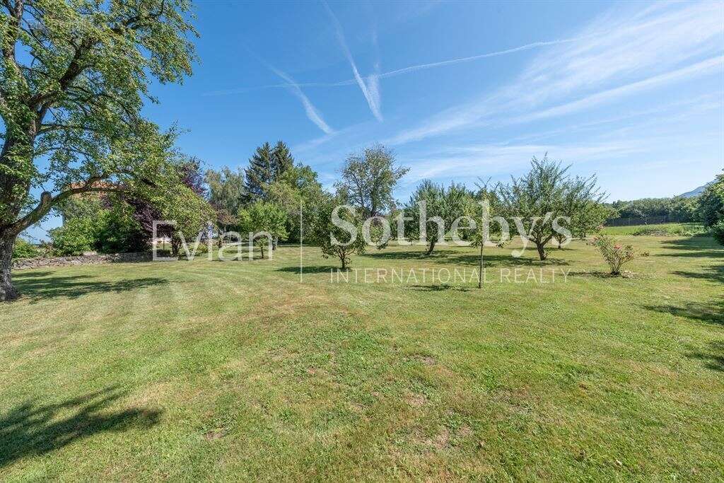 Maison à SAINT-PAUL-EN-CHABLAIS