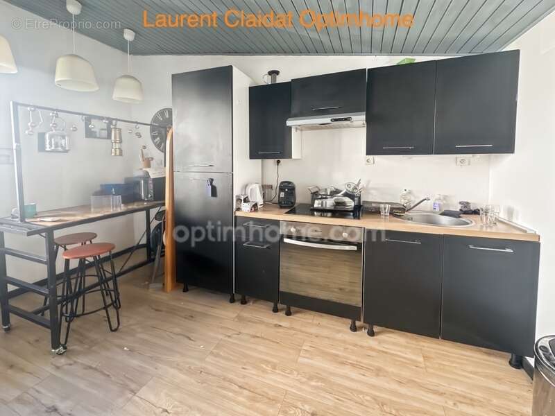Saint-quentin – immeuble de rapport env.191 m² – 3 lots – garage – rentabilité attractive - photo 23