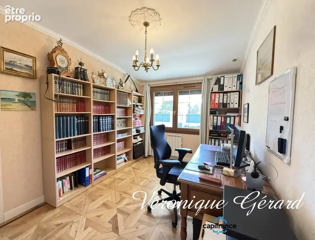 Maison à vendre 6 pièces  (24) - photo 10
