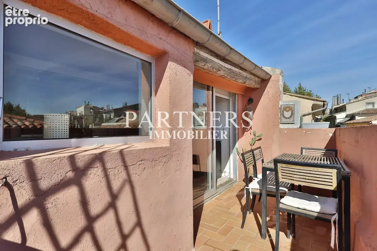 Appartement 4 pièces 101 m² à vendre à Aix-En-Provence (13100) - photo 5