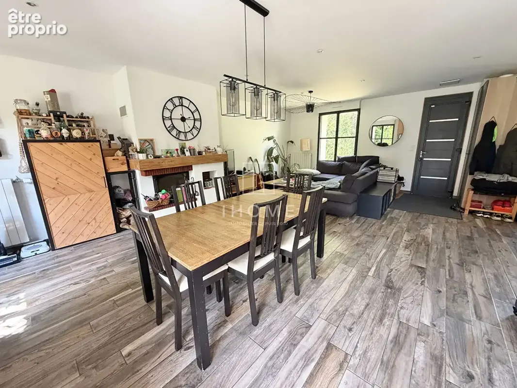 Maison 6 pièces 125 m² à vendre à Change (72560) - photo 3