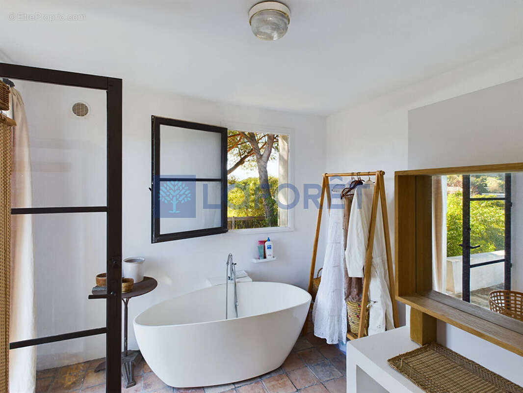 Maison à GROSSETO-PRUGNA