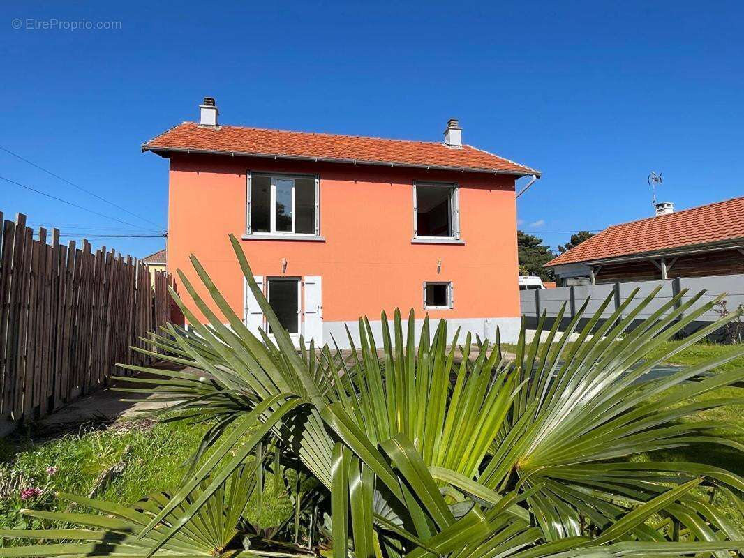 Maison à SAINT-BREVIN-LES-PINS