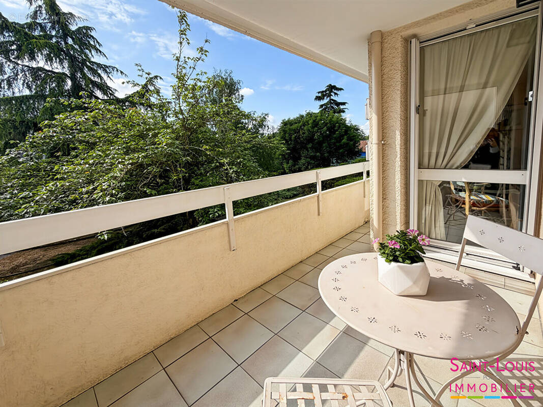 Appartement à POISSY