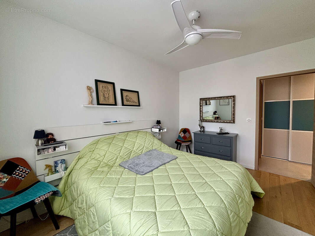 Appartement à VALENCE