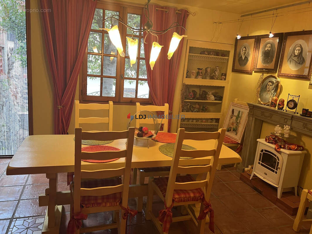 Maison à AMELIE-LES-BAINS-PALALDA