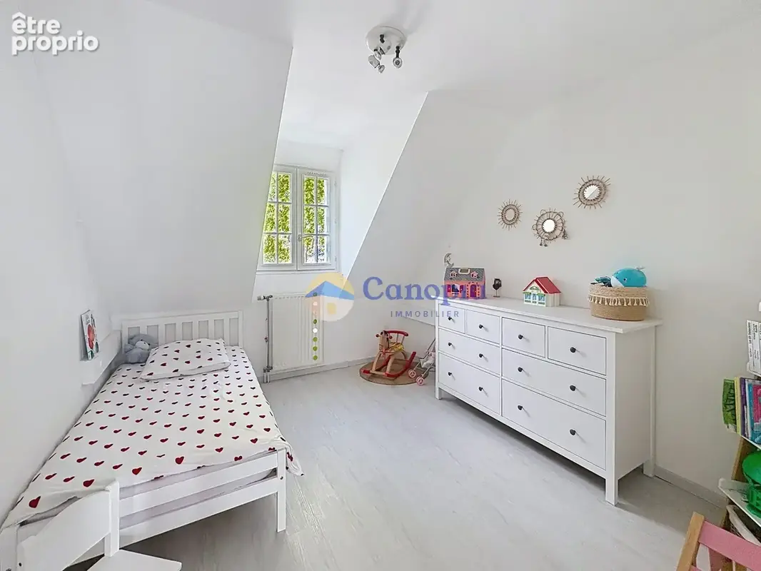 Maison 7 pièces 156 m² à vendre à Chevilly-Larue (94550) - photo 7
