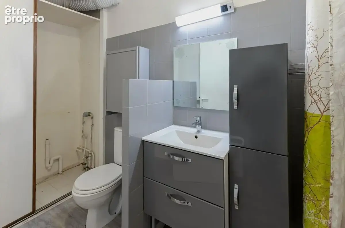 Maison À Vendre - photo 34