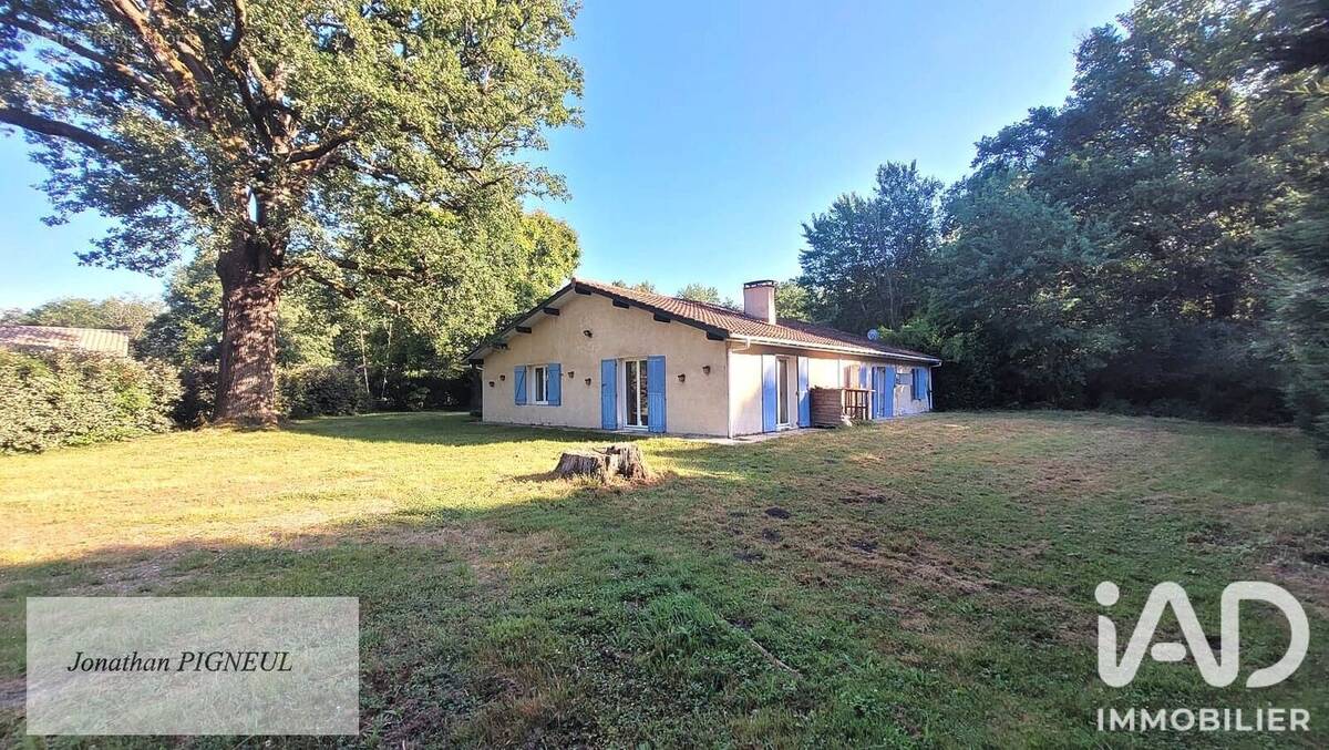 Photo 1 - Maison à LA BREDE