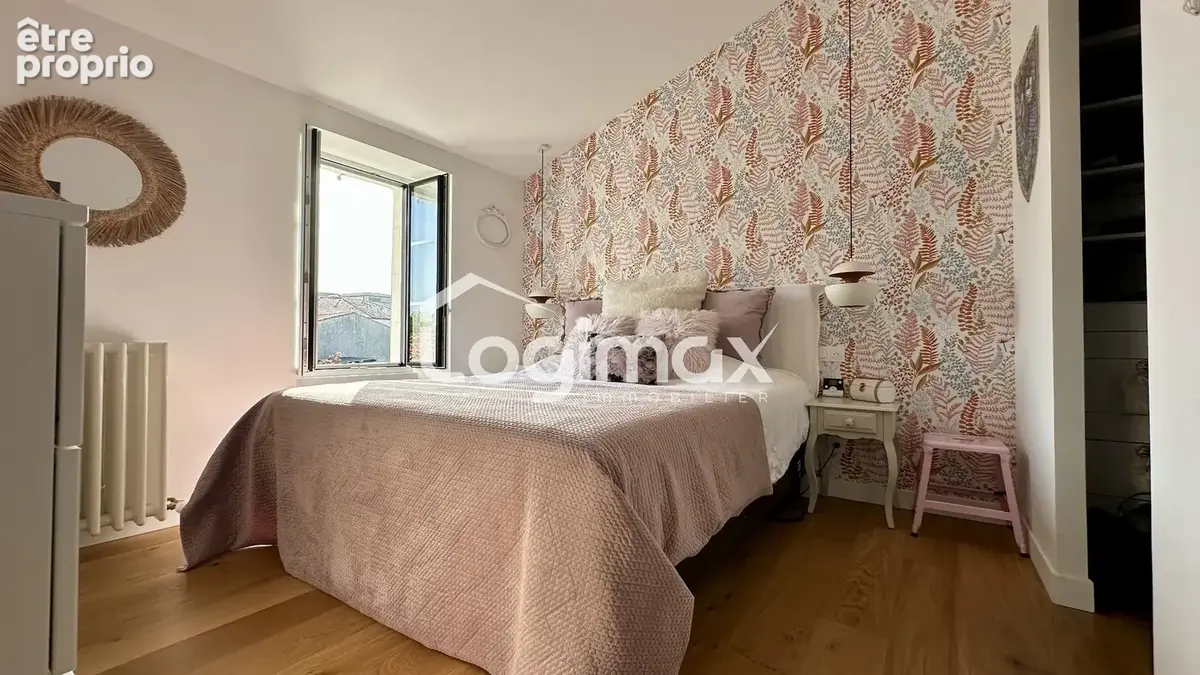 Maison 4 pièces 105 m² à vendre à La Rochelle (17000) - photo 8