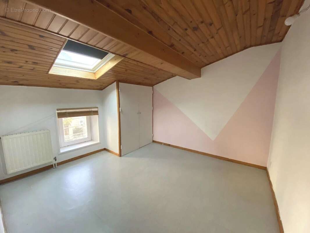 Maison à PELUSSIN