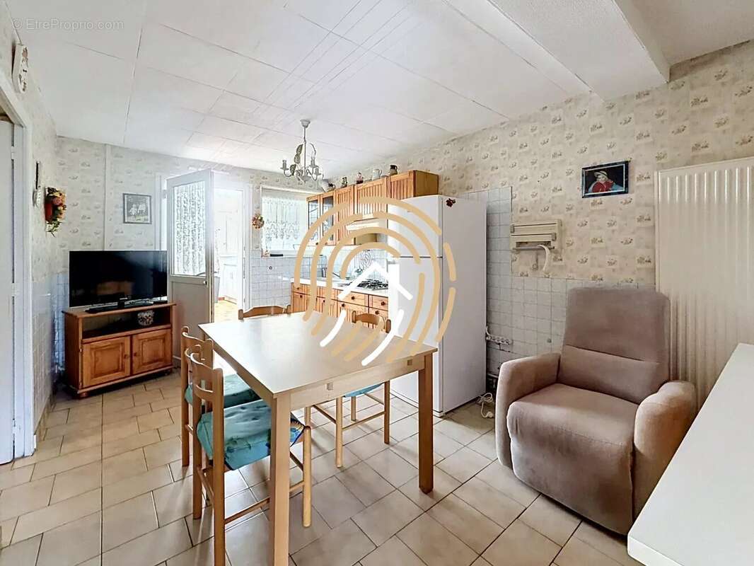 Maison à ROOST-WARENDIN