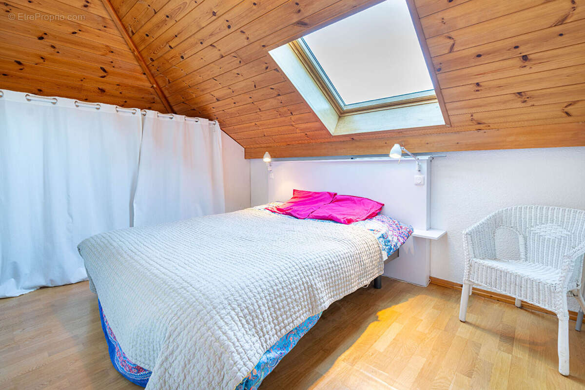 Appartement à QUINTAL
